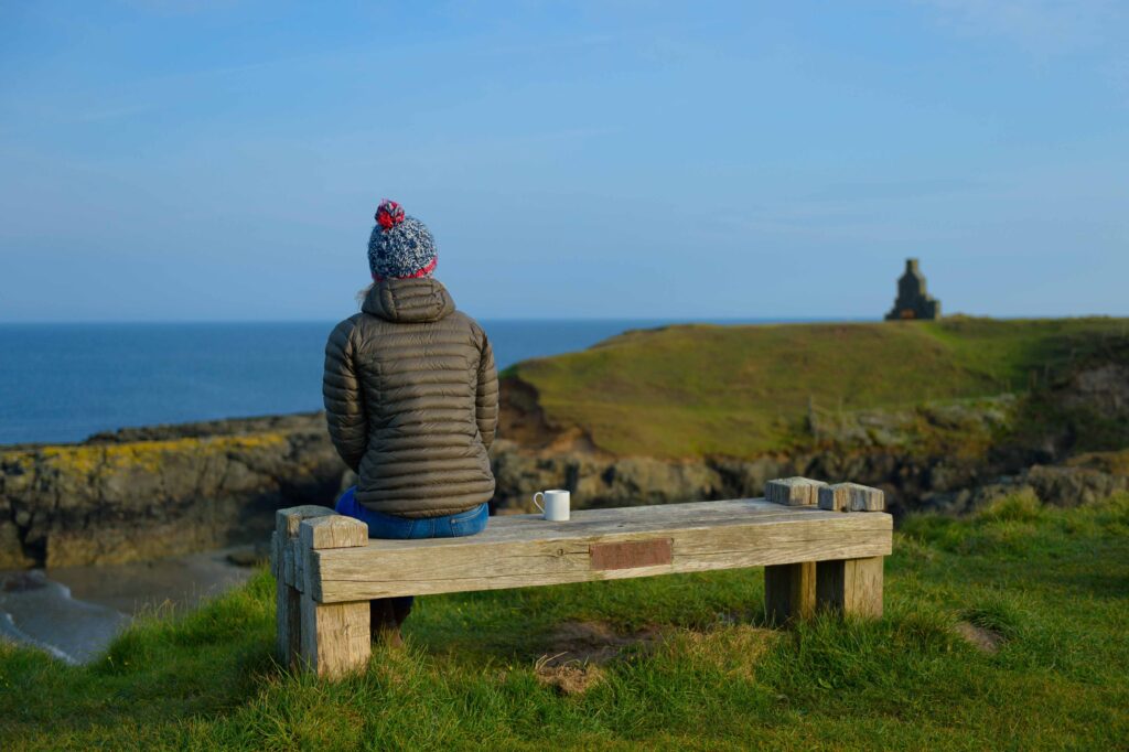 Tirwedd Cenedlaethol Llŷn