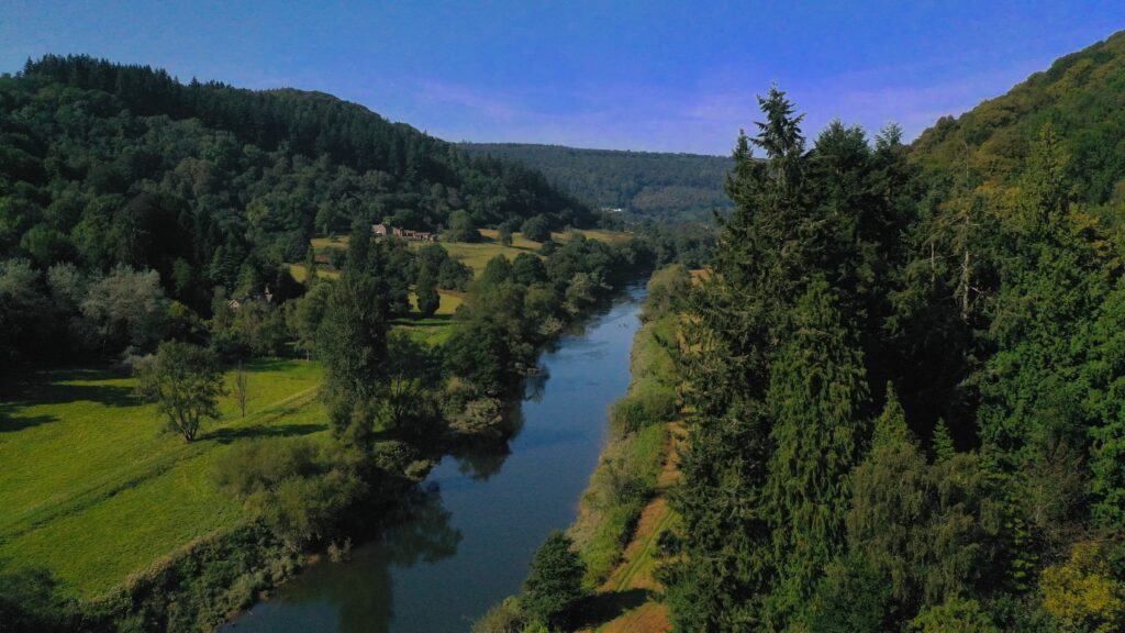 Tirweddau Cymru yn cyhoeddi Adroddiad Blynyddol yn dathlu blwyddyn o gydweithio a chyflawni